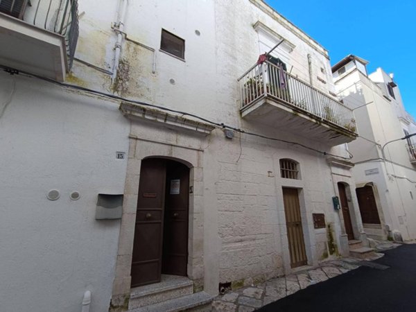 appartamento in vendita ad Ostuni