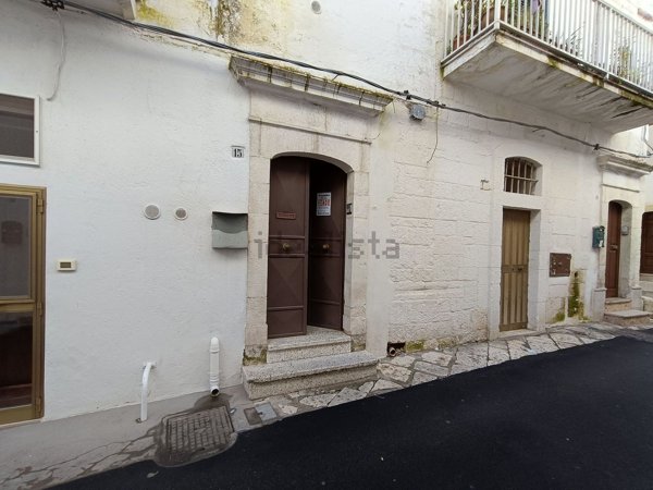 appartamento in vendita ad Ostuni
