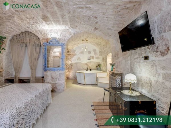 appartamento in vendita ad Ostuni
