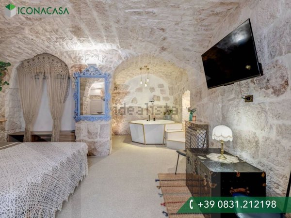 appartamento in vendita ad Ostuni