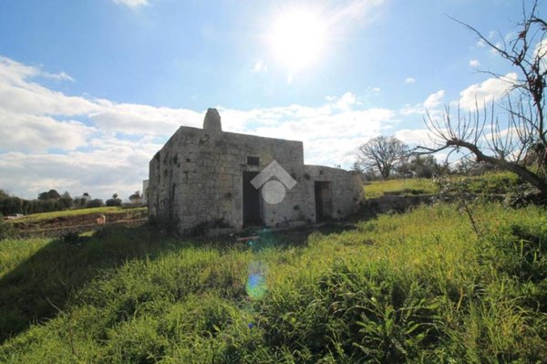 casa indipendente in vendita ad Ostuni