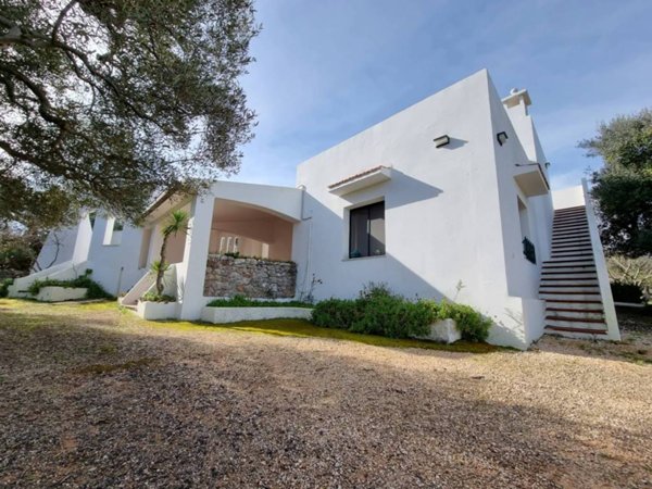 casa indipendente in vendita ad Ostuni