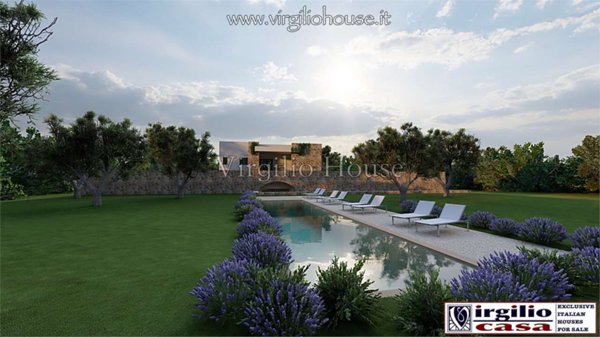 casa indipendente in vendita ad Ostuni