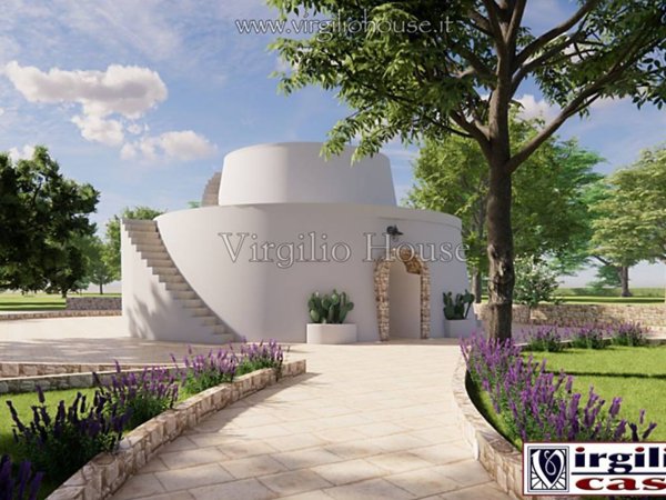 casa indipendente in vendita ad Ostuni