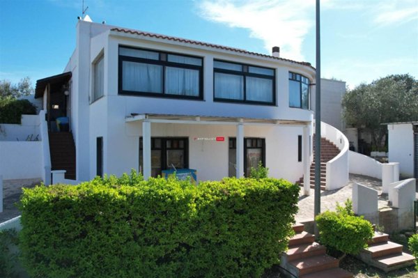 casa indipendente in vendita ad Ostuni