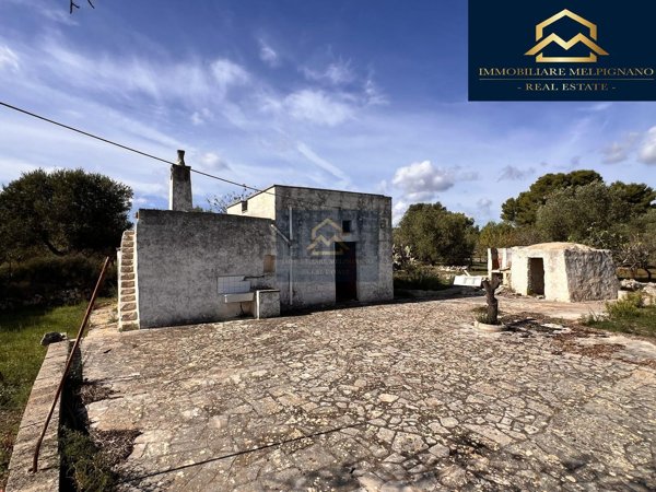appartamento in vendita ad Ostuni