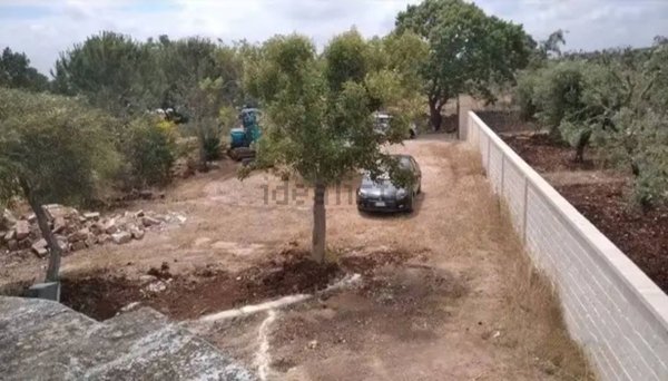 monolocale in vendita ad Ostuni