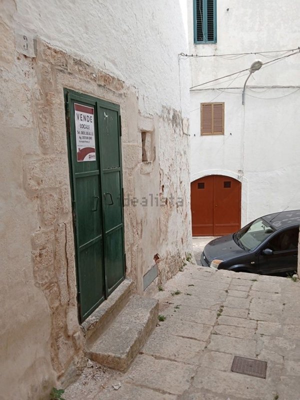 appartamento in vendita ad Ostuni
