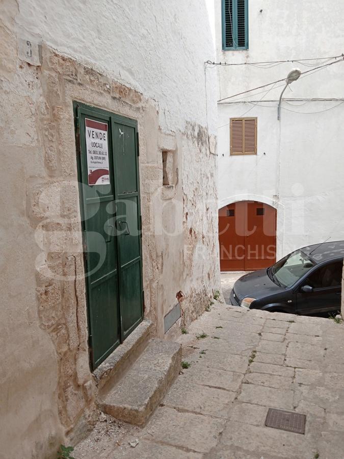 appartamento in vendita ad Ostuni