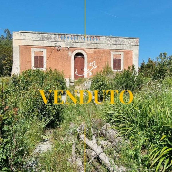 casa indipendente in vendita ad Ostuni