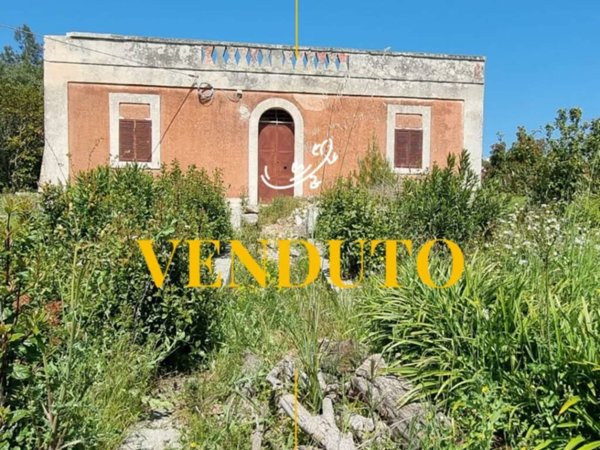 casa indipendente in vendita ad Ostuni