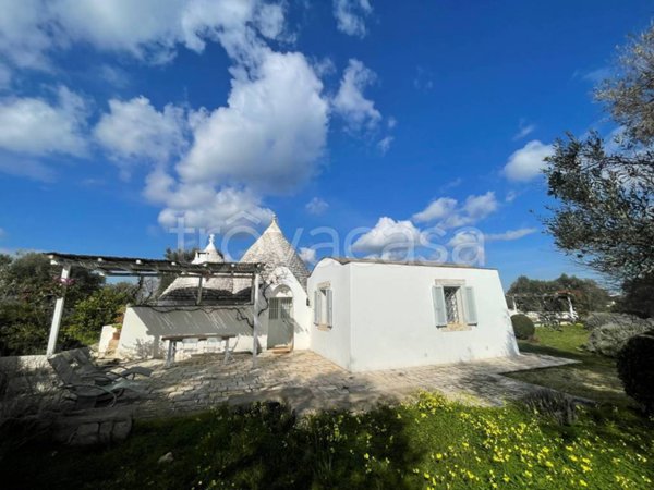 appartamento in vendita ad Ostuni