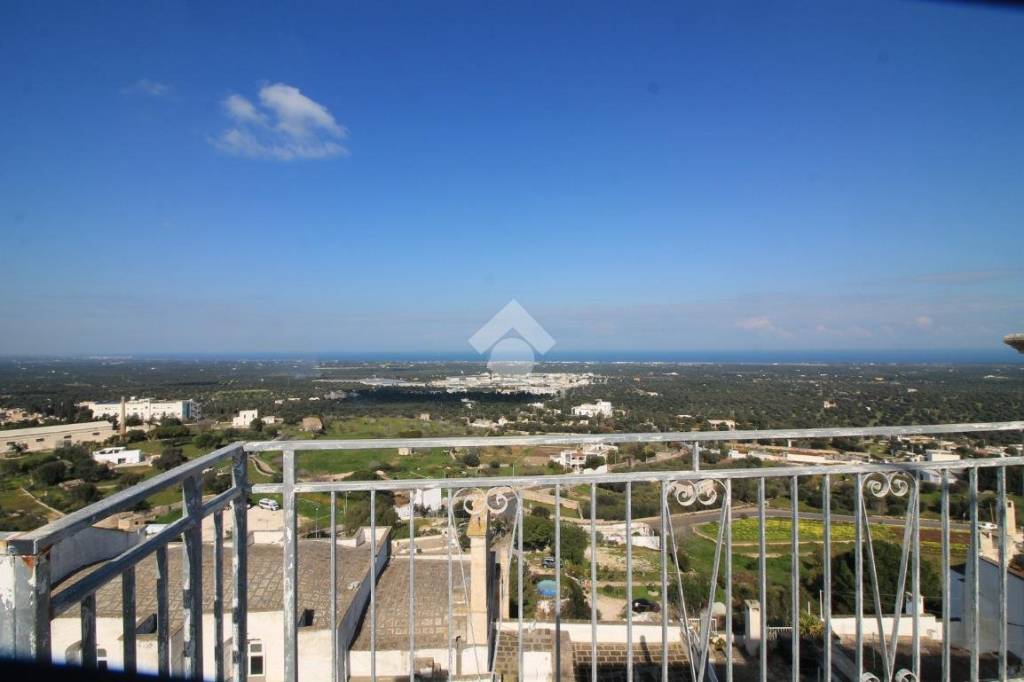casa indipendente in vendita ad Ostuni