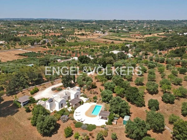 casa indipendente in vendita ad Ostuni