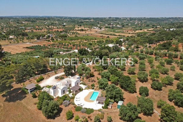 casa indipendente in vendita ad Ostuni