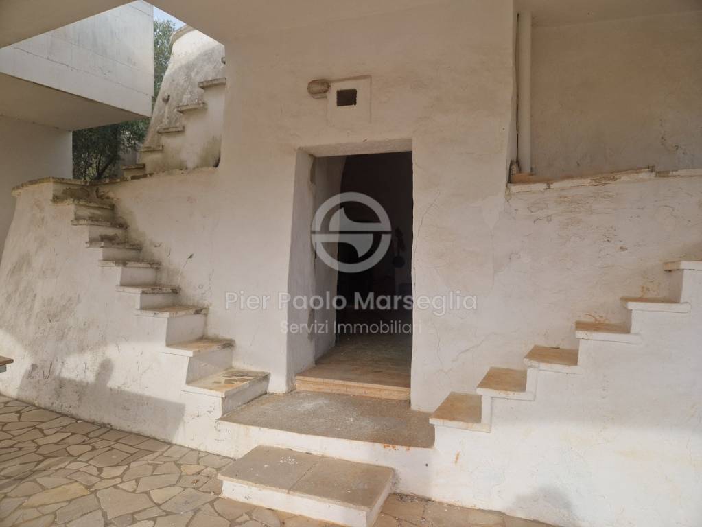 casa indipendente in vendita ad Ostuni