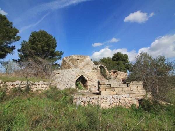 casa indipendente in vendita ad Ostuni