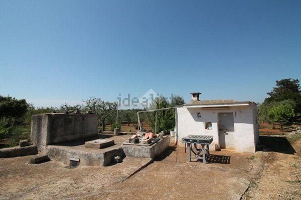 monolocale in vendita ad Ostuni
