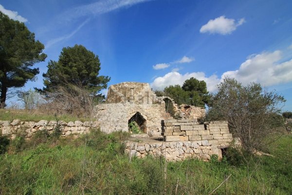 appartamento in vendita ad Ostuni