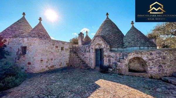 appartamento in vendita ad Ostuni