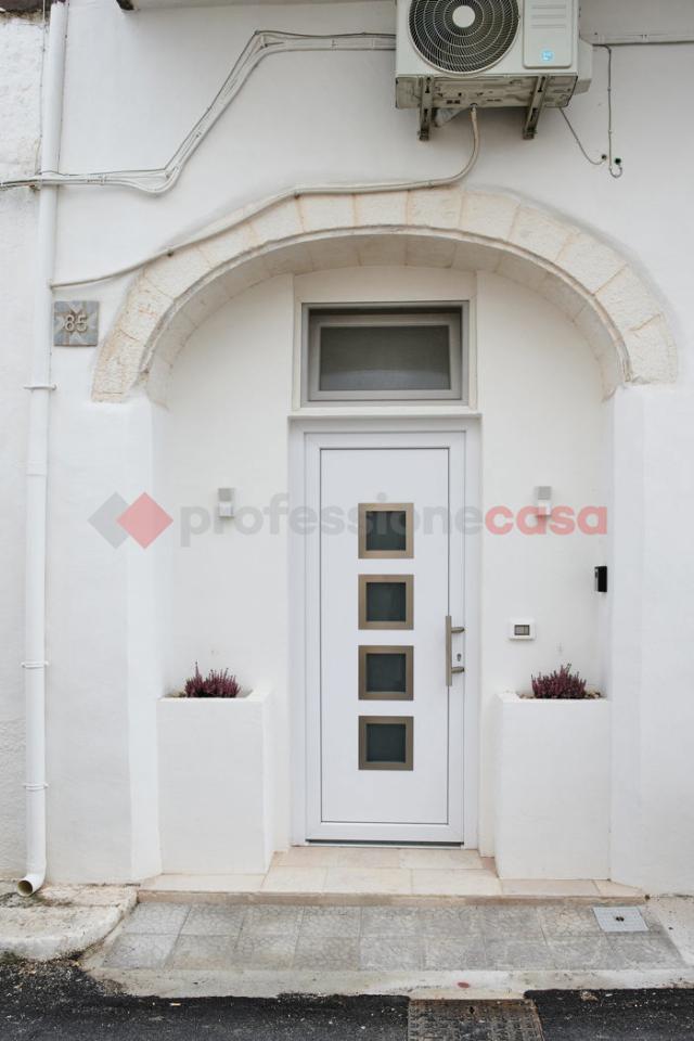 casa indipendente in vendita ad Ostuni