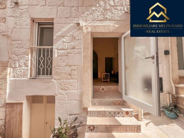 casa indipendente in vendita ad Ostuni