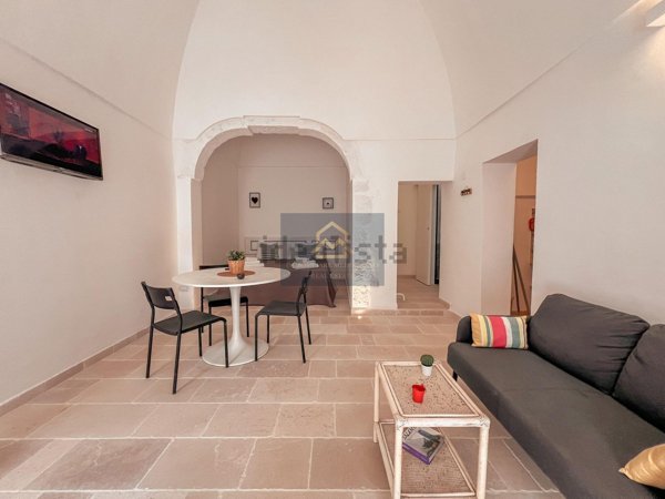 casa indipendente in vendita ad Ostuni