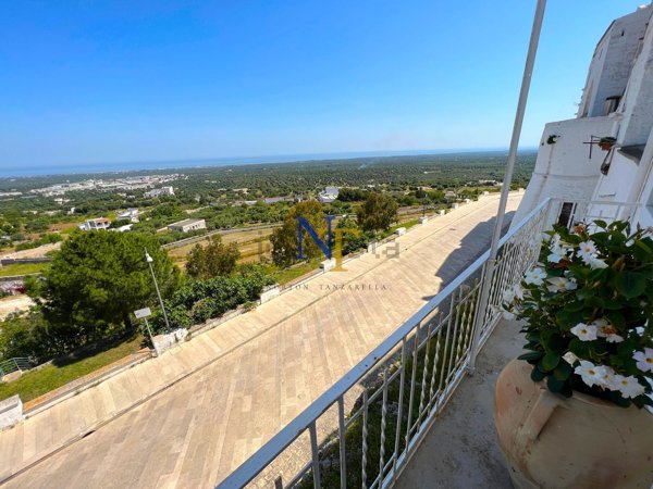 appartamento in vendita ad Ostuni