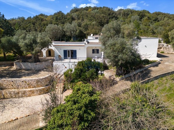 casa indipendente in vendita ad Ostuni