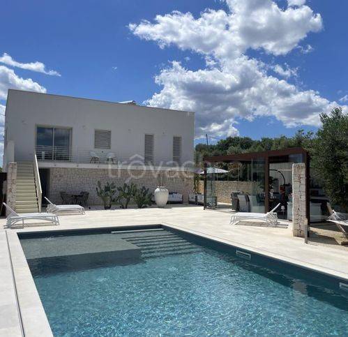 casa indipendente in vendita ad Ostuni