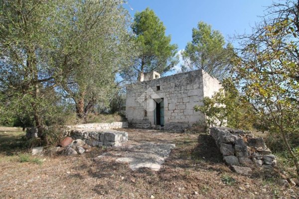 casa indipendente in vendita ad Ostuni