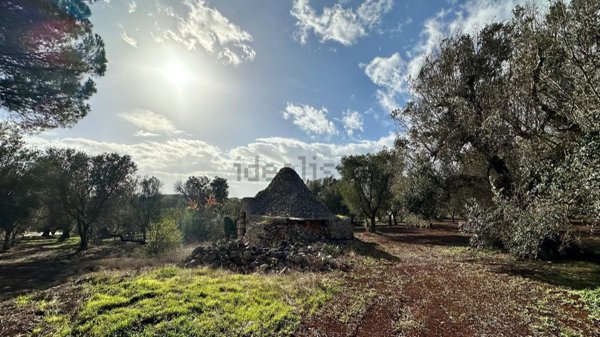 monolocale in vendita ad Ostuni