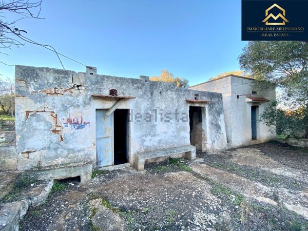 appartamento in vendita ad Ostuni