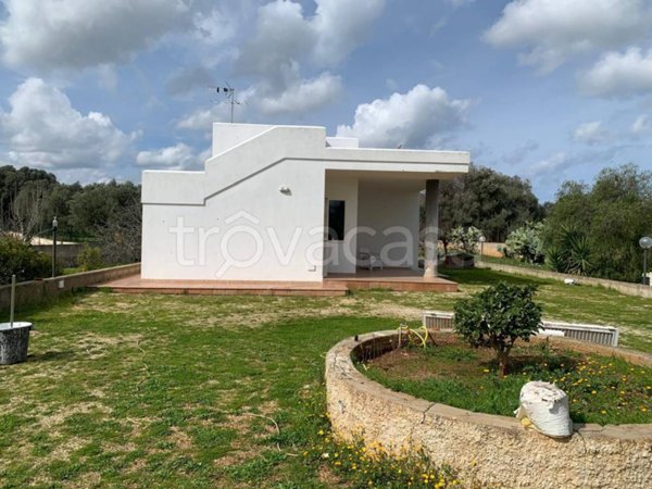casa indipendente in vendita ad Ostuni