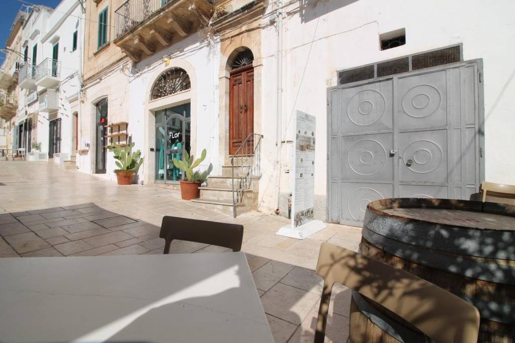 casa indipendente in vendita ad Ostuni