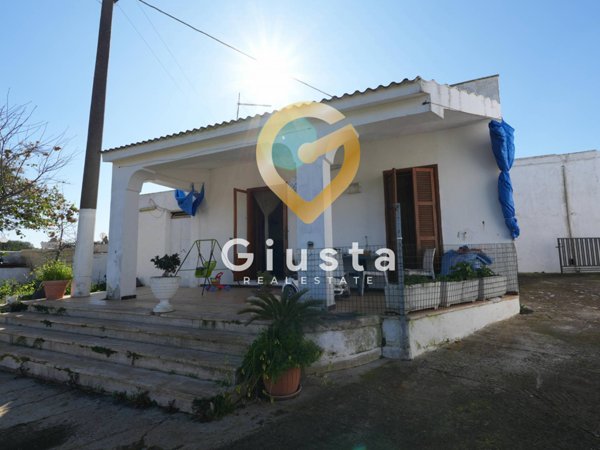 casa indipendente in vendita ad Ostuni