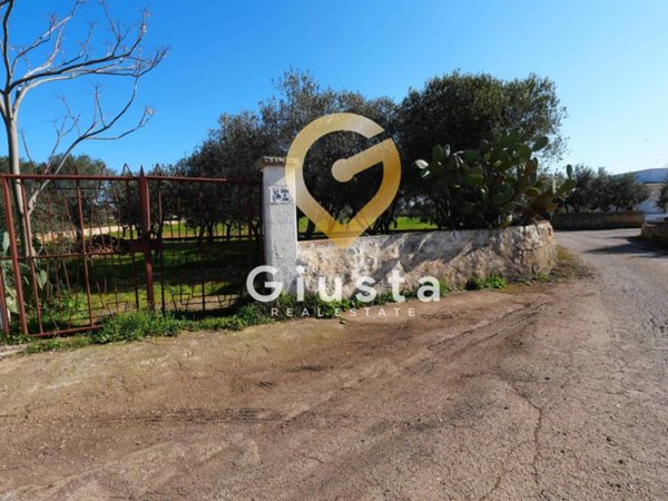 casa indipendente in vendita ad Ostuni