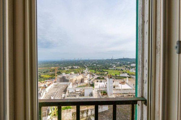 casa indipendente in vendita ad Ostuni