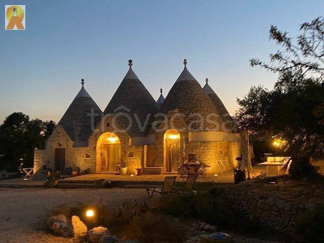 casa indipendente in vendita ad Ostuni