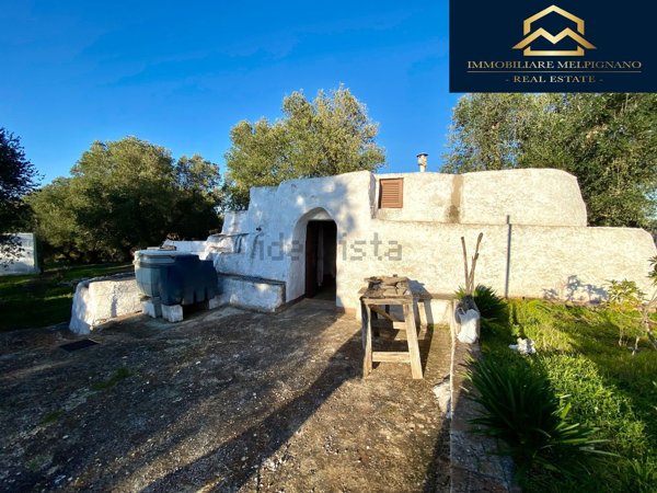 monolocale in vendita ad Ostuni