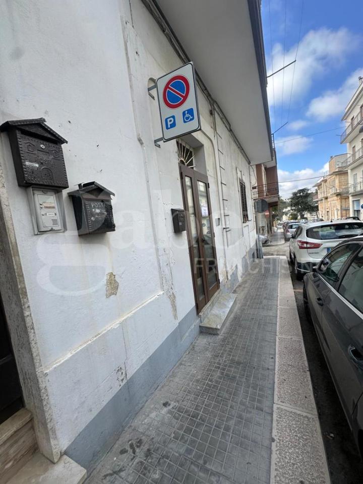 casa indipendente in vendita ad Ostuni