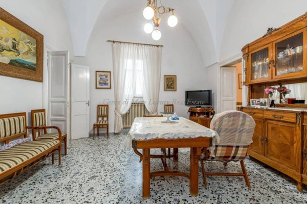 appartamento in vendita ad Ostuni