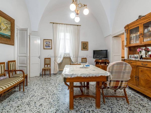 appartamento in vendita ad Ostuni