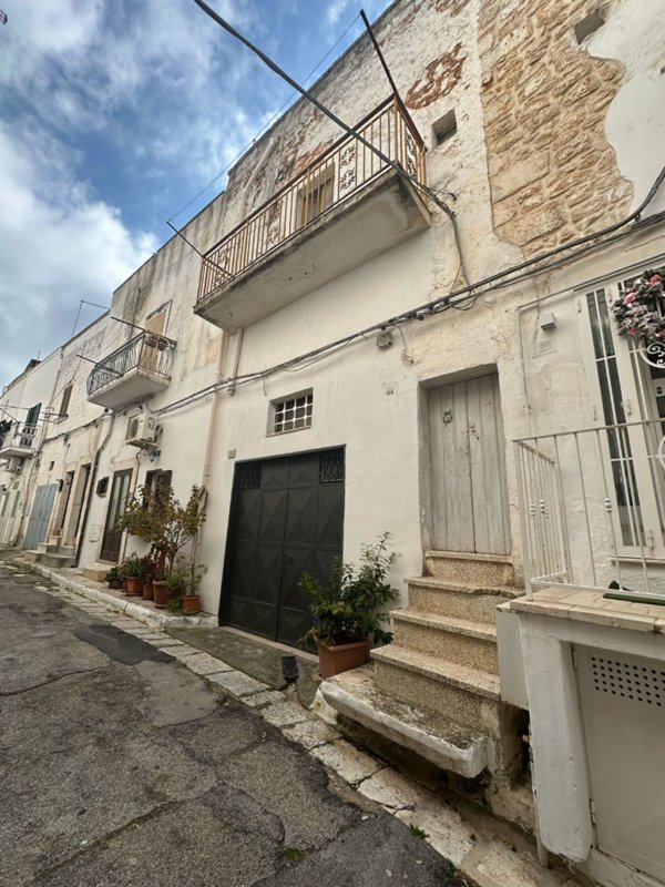 casa indipendente in vendita ad Ostuni