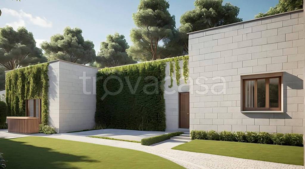casa indipendente in vendita ad Ostuni