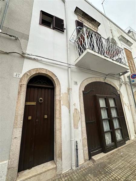 casa indipendente in vendita ad Ostuni
