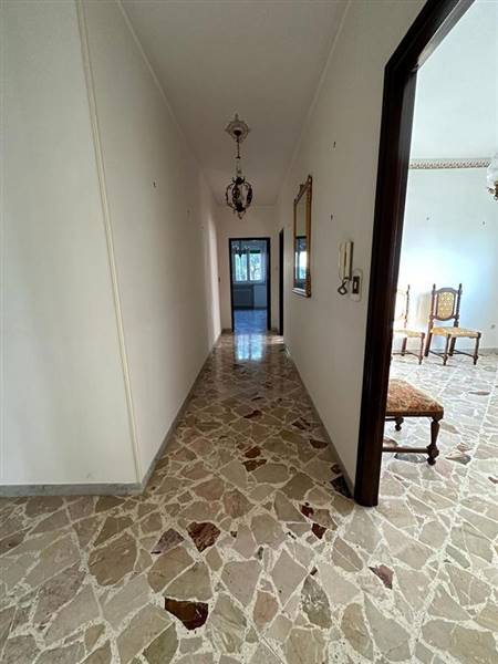 appartamento in vendita ad Ostuni