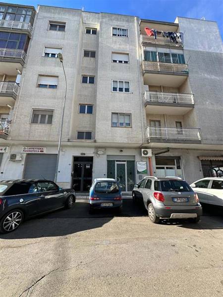 appartamento in vendita ad Ostuni