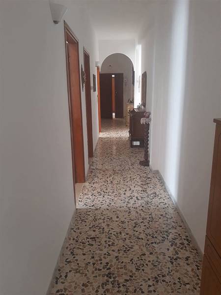 appartamento in vendita ad Ostuni