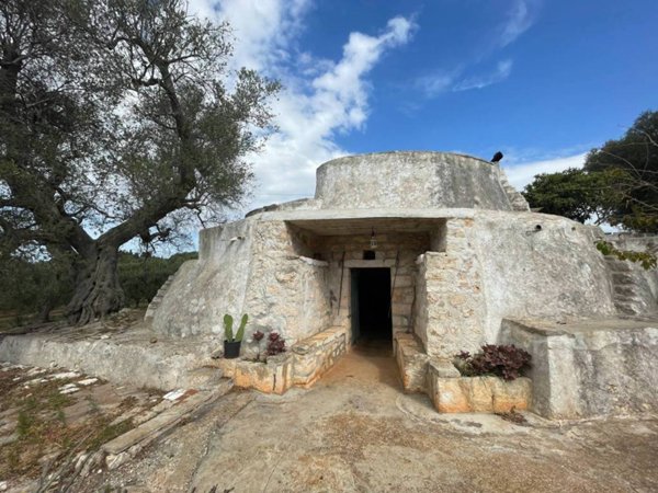 casa indipendente in vendita ad Ostuni